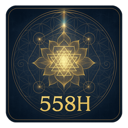 558H logo
